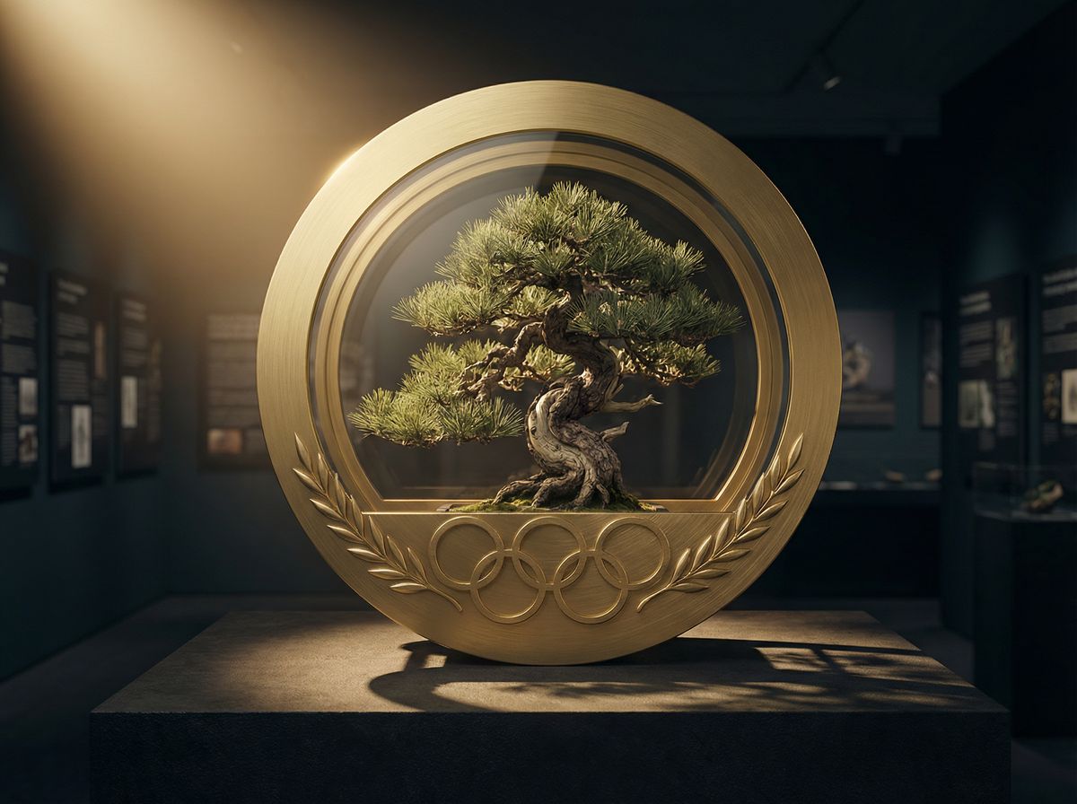 17c一起草盆景视频展示